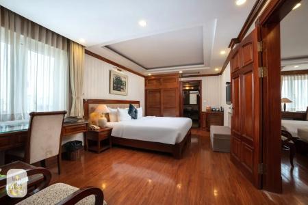 Babylon Grand & Spa (Formerly Thien Thai) - 59
