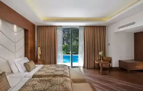 Akka Residence Villas - 5