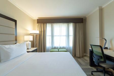 Holiday Inn Express Savannah - Historic District, An Ihg - 5
