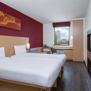 Ibis Bangkok Riverside - Sha Extra Plus - 42