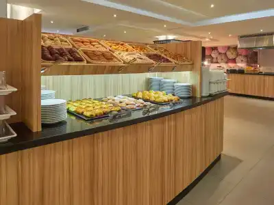 Bq Amfora Beach - 12