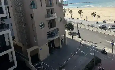 Sea Executive Suites - 145