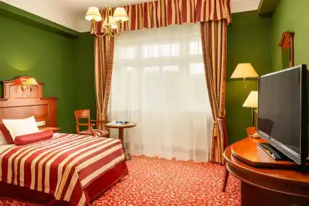 Spa Imperial - 6