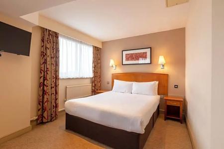 Birmingham Strathallan, BW Signature Collection - 85