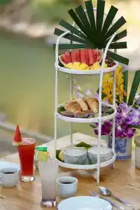 The Chai Lai Orchid - 11