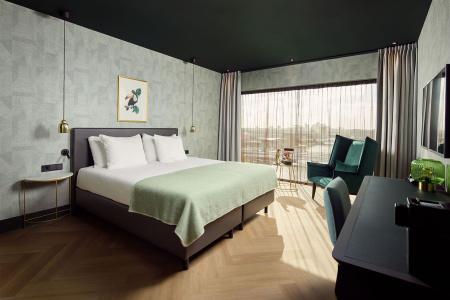 Van der Valk Amsterdam - Amstel - 33