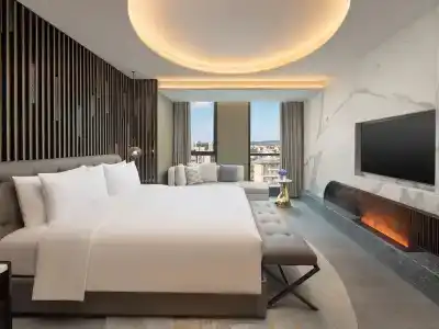 Doubletree By Hilton Kunming Airport - 149