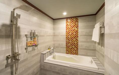 Andaman Breeze Resort - Sha Plus - 72