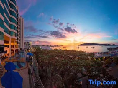 Le Meridien - 106