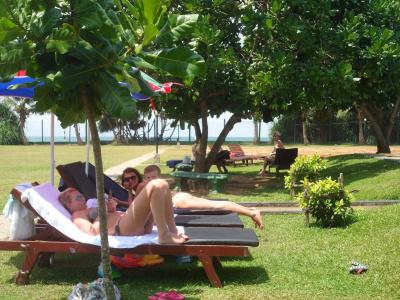 Laya Beach - 18