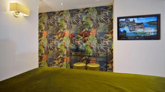 Van der Valk 's-Hertogenbosch – Vught - 49