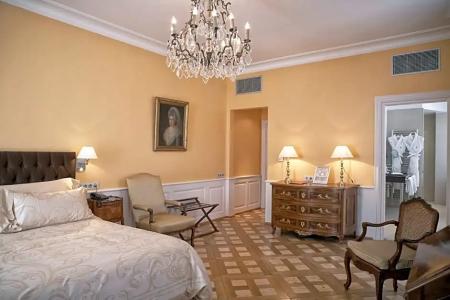 Hôtel & Spa Le Bouclier D'or - 37