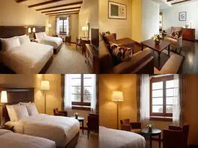 Lotte Arai Resort - 100