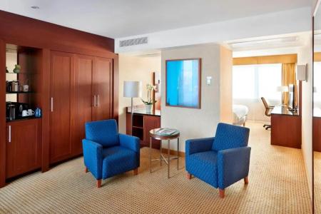 Ghent Marriott - 64