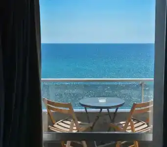Scorpios Sea Side - 97