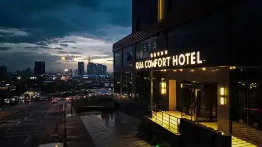 SERENİTY Comfort - 0