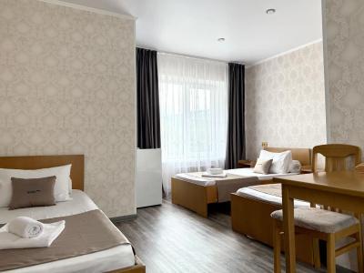 Корнилофф от Travels Антураж - 68