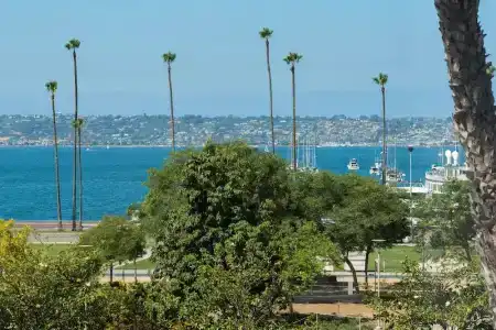Residence Inn by Marriott San Diego Downtown - 50