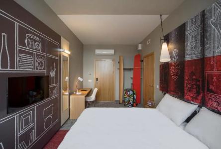 Ibis Riga Centre - 32