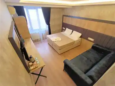 Avcilar Elit - 22
