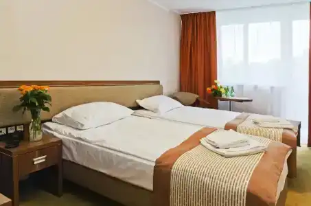 Polanica Resort & Spa - 17