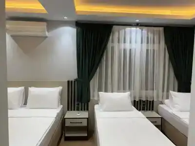 premium park apart otel - 177