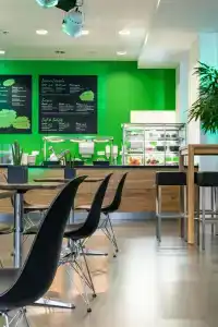ibis Styles Aalen - 14