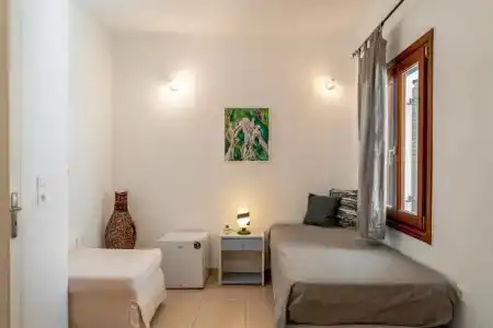 Chez Sophie - 44