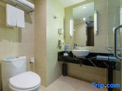 Holiday Inn Express Suzhou Changjiang, An Ihg - 94