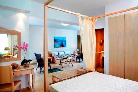 Mitos Suites - 69