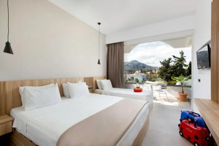 Kolymbia Sun - 6