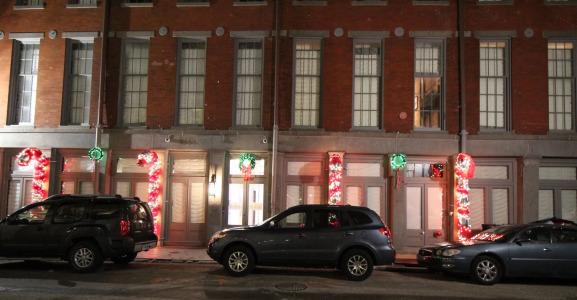 The Natchez Vacation Rentals - 0