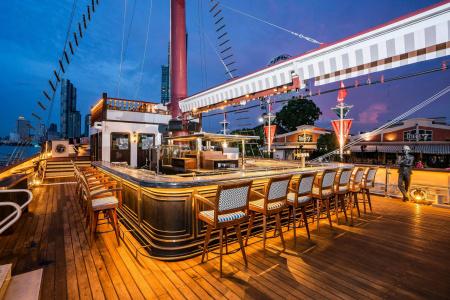 Bangkok Marriott Marquis Queens Park - Sha Extra Plus - 22