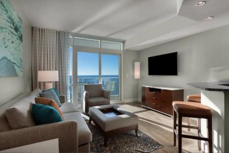 Hilton Grand Vacations Club Ocean 22 - 62
