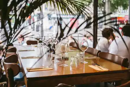 Le Petit Cosy hôTel - 18