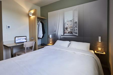 b&b hôTel Honfleur - 3