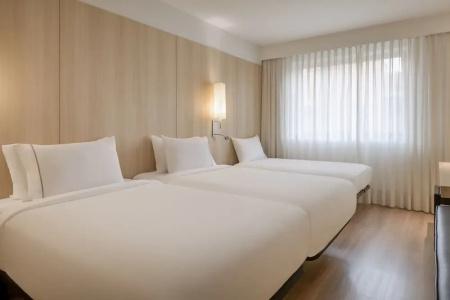 AC Córdoba by Marriott - 21