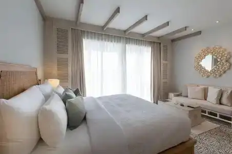 Cape Kudu, Koh Yao Noi - Sha Plus Certified - 43