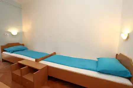 Hostel Soline - 49