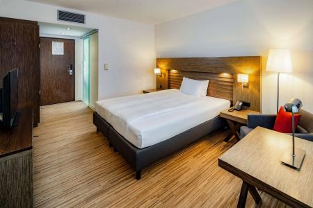 Park Plaza Trier - 31