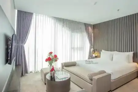 Grand Ocean Luxury Boutique - 76