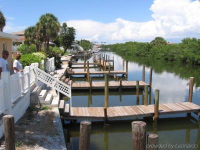 A Beach Retreat on Casey Key - 22