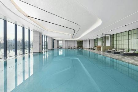 JW Marriott Shanghai Fengxian - 20