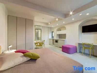 Palazzo Mannaioni Suites - 65