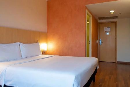 ibis Sao Paulo Barra Funda - 48