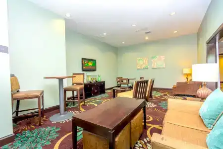 Staybridge Suites Houston - Iah Airport, An Ihg - 41