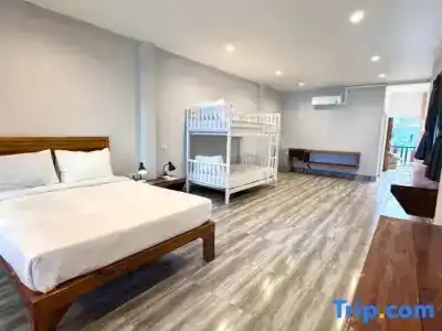 Koh Mook Riviera Beach - 222