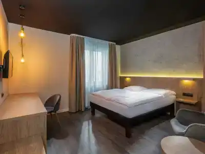 ibis Styles Dresden Neustadt - 13