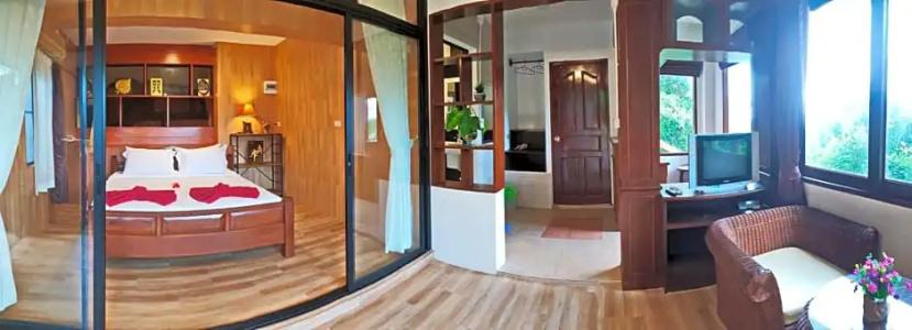 Laem Sila Resort - 328