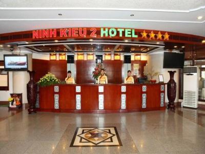 Ninh Kieu 2 - 1